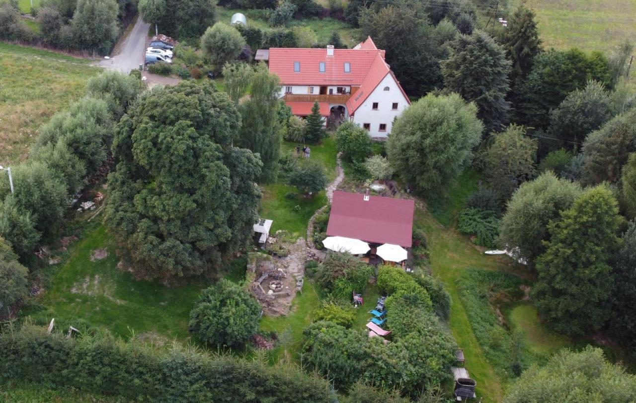 Gajraj Radkow Exterior foto