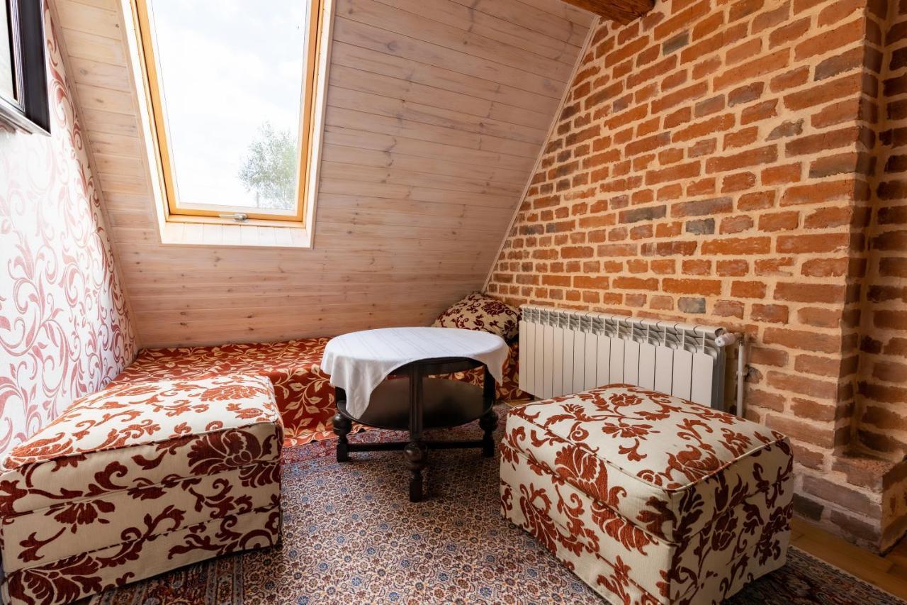 Gajraj Radkow Exterior foto