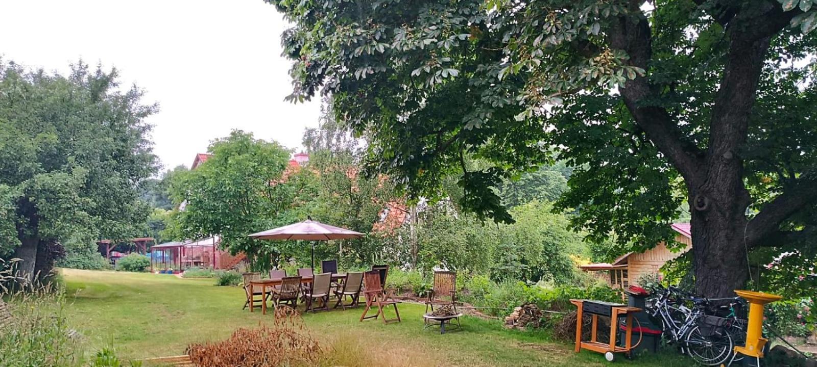 Gajraj Radkow Exterior foto